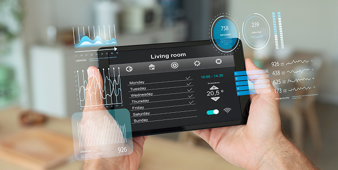 AI Dashboard & Insights