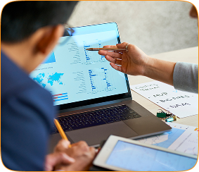 Strategy is delayed by siloed systems and fragmented tools.