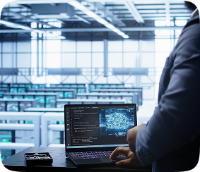 AI initiatives stall without clean, compliant data infrastructure.